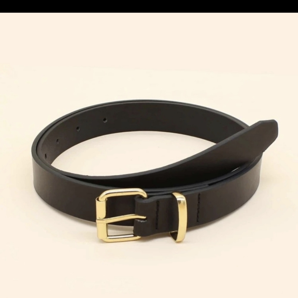 Fashion belt